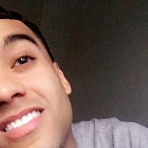 Meet your Posher, Christopher